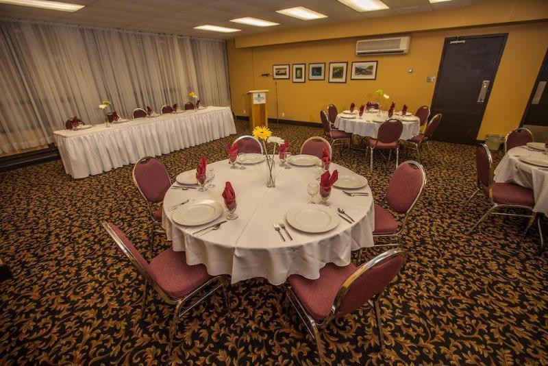 Clarenville Inn Exteriör bild
